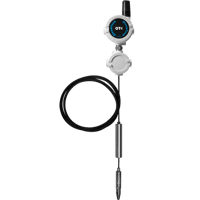Battery-Powered Self-Contained Level Monitoring Solution